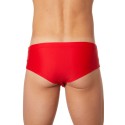 Mini Pant rouge Sunny