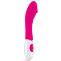 Vibromasseur réaliste silicone