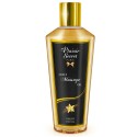 Huile de massage sèche vanille 250ml