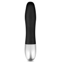 Petit vibromasseur noir 11cm