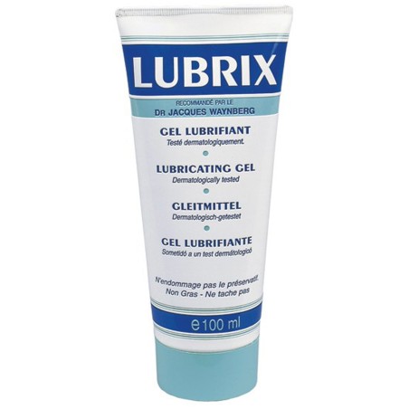 Lubrifiant 100ml