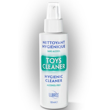 Nettoyant Sextoy 125 ml en spray