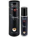 Huile de massage comestible crème brûlée 59ml