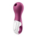 Satisfyer Stimulateur clitoridien Air Pulsé Lucky Libra Satisfyer