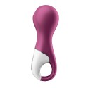 Satisfyer Stimulateur clitoridien Air Pulsé Lucky Libra Satisfyer