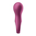 Satisfyer Stimulateur clitoridien Air Pulsé Lucky Libra Satisfyer