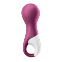 Satisfyer Stimulateur clitoridien Air Pulsé Lucky Libra Satisfyer