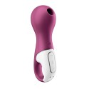 Satisfyer Stimulateur clitoridien Air Pulsé Lucky Libra Satisfyer