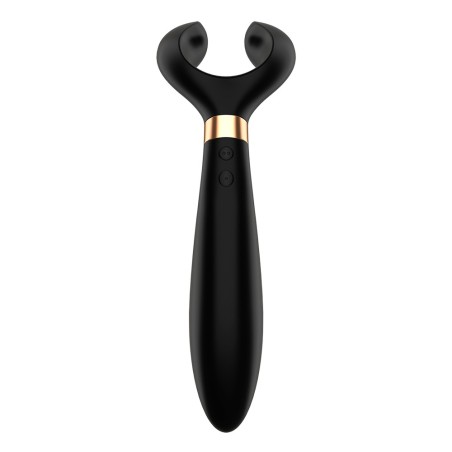 Satisfyer Vibromasseur multifun 3 - Satisfyer