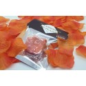 Coffret de 100 Pétales de Rose