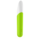 Satisfyer Vibromasseur vert USB Ultra Power Bullet 7 Satisfyer