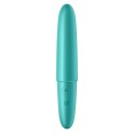 Satisfyer Vibromasseur turquoise USB Ultra Power Bullet 6 Satisfyer