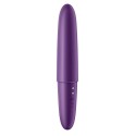 Satisfyer Vibromasseur violet USB Ultra Power Bullet 6 Satisfyer