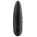 Satisfyer Vibromasseur noir USB Ultra Power Bullet 5 Satisfyer