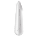 Satisfyer Vibromasseur blanc USB Ultra Power Bullet 3 Satisfyer