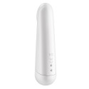 Satisfyer Vibromasseur blanc USB Ultra Power Bullet 3 Satisfyer