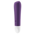 Satisfyer Vibromasseur violet USB Ultra Power Bullet 2 Satisfyer