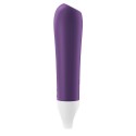 Satisfyer Vibromasseur violet USB Ultra Power Bullet 2 Satisfyer