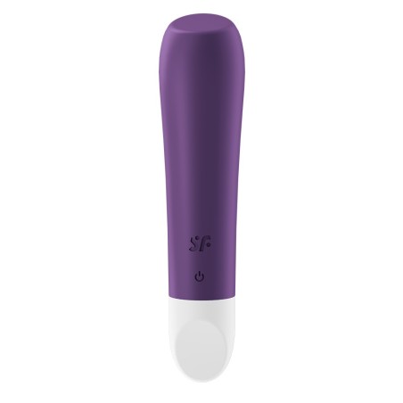 Satisfyer Vibromasseur violet USB Ultra Power Bullet 2 Satisfyer