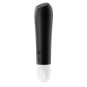 Satisfyer Vibromasseur noir USB Ultra Power Bullet 2 Satisfyer