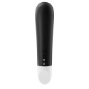 Satisfyer Vibromasseur noir USB Ultra Power Bullet 2 Satisfyer