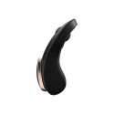 Satisfyer Stimulateur clitoridien connecté USB avec télécommande Little Secret Satisfyer