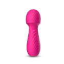 Vibromasseur Wand Massage rose puissant