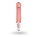 Satisfyer Vibromasseur waterproof en silicone USB Master Satisfyer