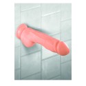 Gode ventouse réaliste éjaculateur 23 cm - CC573009019400