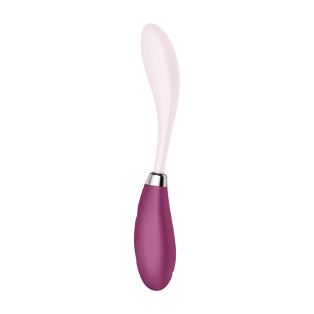 Vibromasseur G-Spot Flex 3 Satisfyer