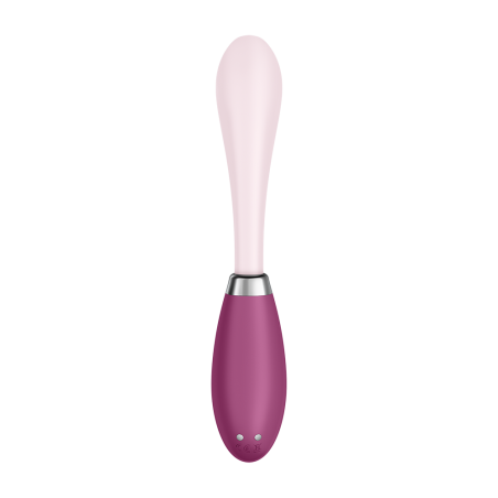 Vibromasseur G-Spot Flex 3 Satisfyer