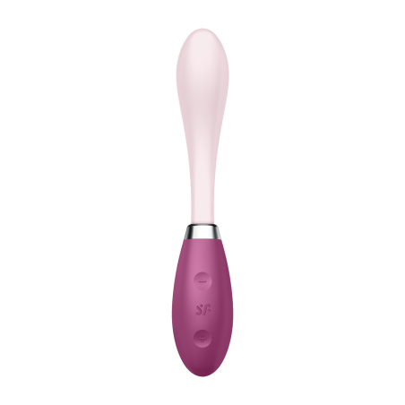 Vibromasseur G-Spot Flex 3 Satisfyer