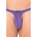 String homme Newlook violet