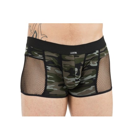 Boxer Military