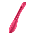 Sextoy multifonctions - vibromasseur, cockring, stimulateur de clitoris Satisfyer