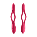 Sextoy multifonctions - vibromasseur, cockring, stimulateur de clitoris Satisfyer