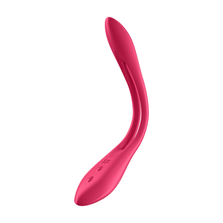 Sextoy multifonctions - vibromasseur, cockring, stimulateur de clitoris Satisfyer