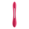 Sextoy multifonctions - vibromasseur, cockring, stimulateur de clitoris Satisfyer