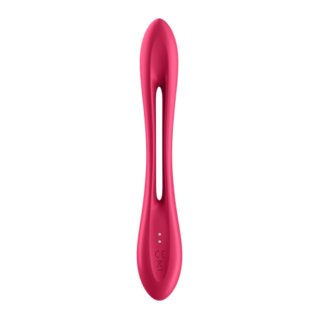 Sextoy multifonctions - vibromasseur, cockring, stimulateur de clitoris Satisfyer