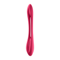 Sextoy multifonctions - vibromasseur, cockring, stimulateur de clitoris Satisfyer