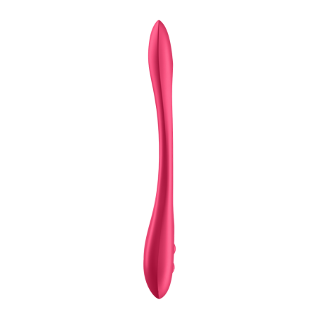 Sextoy multifonctions - vibromasseur, cockring, stimulateur de clitoris Satisfyer