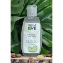 Lubrifiant à base d'eau 100% naturel Mojito 90 ml