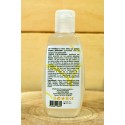 Lubrifiant à base d'eau 100% naturel Banane Milkshake 90 ml