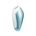 Satisfyer Stimulateur de clitoris Love Breeze Bleu Satisfyer