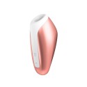 Satisfyer Stimulateur de clitoris Love Breeze Rose Satisfyer