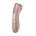 Satisfyer Stimulateur clitoridien Pro 2+ Satisfyer