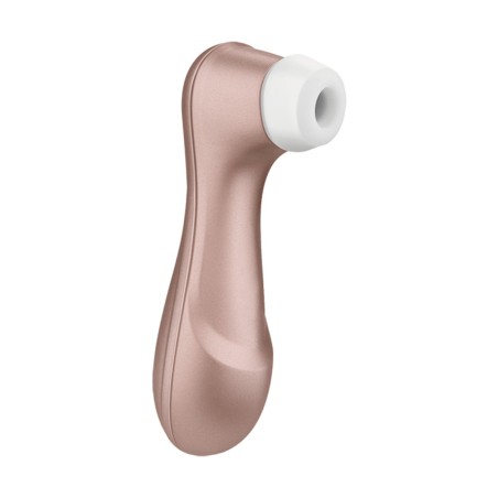 Satisfyer Stimulateur de clitoris Pro 2 Satisfyer