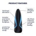 Satisfyer Masturbateur pour homme Satisfayer Men