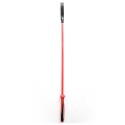 Cravache rouge 71 cm