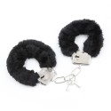 Set d'accessoires noir